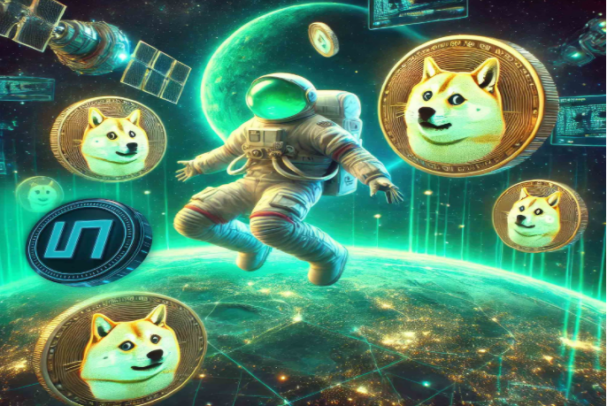 Doge价格预测2025:它可以镜像2021牛的运行吗